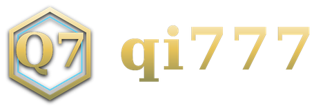 qi777 logo