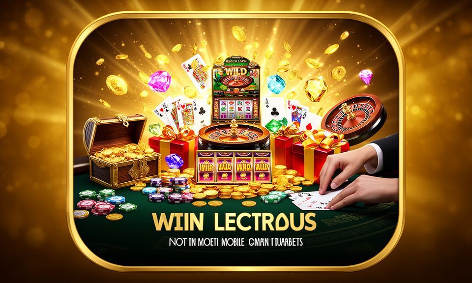 qi777 casino app visual